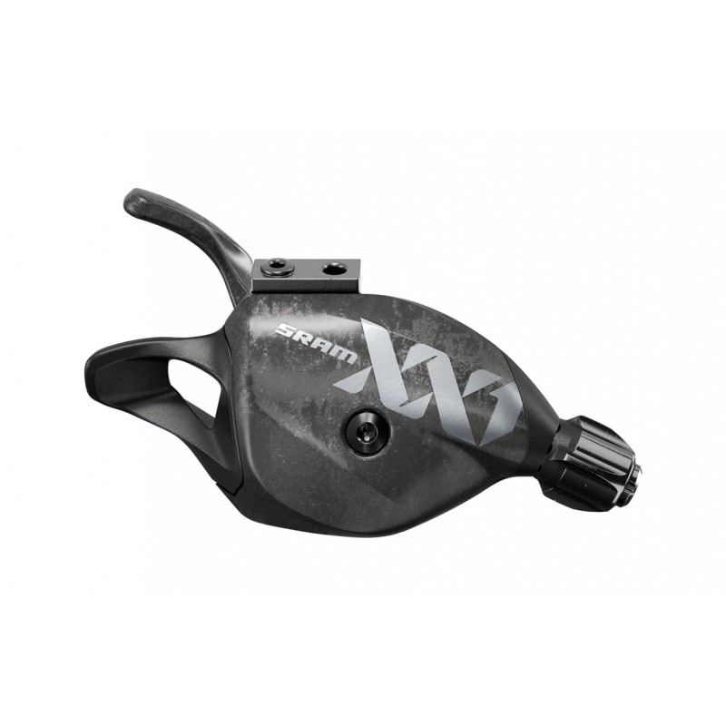 SRAM Rear shift knob 12V XX1 EAGLE TRIGGER 00.7018.435.000