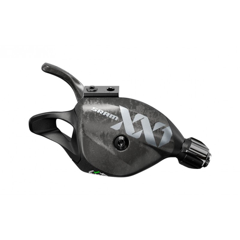 SRAM One-click rear shifter 12V XX1-E EAGLE TRIGGER 00.7018.436.000