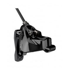 SRAM Double hydraulic lever control front/left FLAT MOUNT RIVAL E-TAP AXS 950 MM 00.7018.443.004