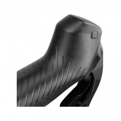 SRAM Doble mando maneta hidráulico delantero/izquierdo FLAT MOUNT RED E-TAP AXS E1 950 MM 00.7018.551.000
