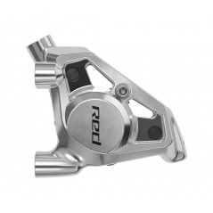 SRAM Double hydraulic lever control rear/right FLAT MOUNT RED E-TAP AXS E1 1800 MM 00.7018.551.003