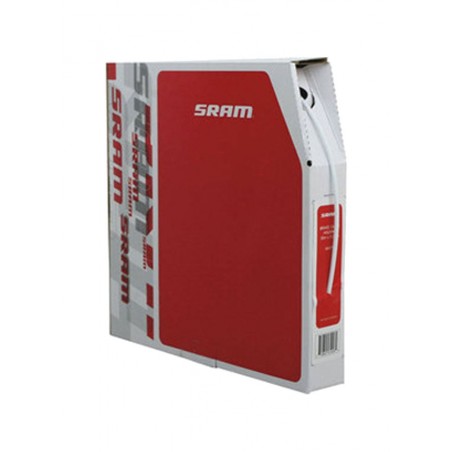SRAM Funda para cable de cambio 30MMX4.0MM 00.7115.003.010VAR