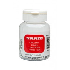 SRAM Terminal for shift cable 500UDS 1.2 MM 00.7115.005.000