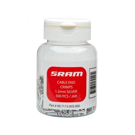 SRAM Terminal for shift cable 500UDS 1.2 MM 00.7115.005.000
