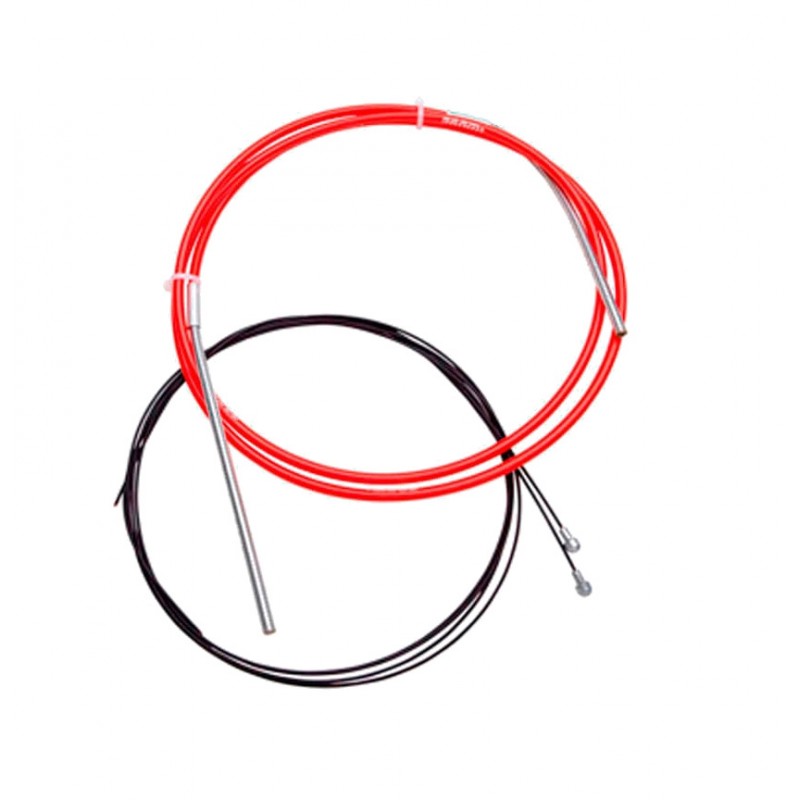 SRAM Cable y funda de freno para bicicleta SLICKWIRE ROAD 5 MM 00.7115.017.010VAR
