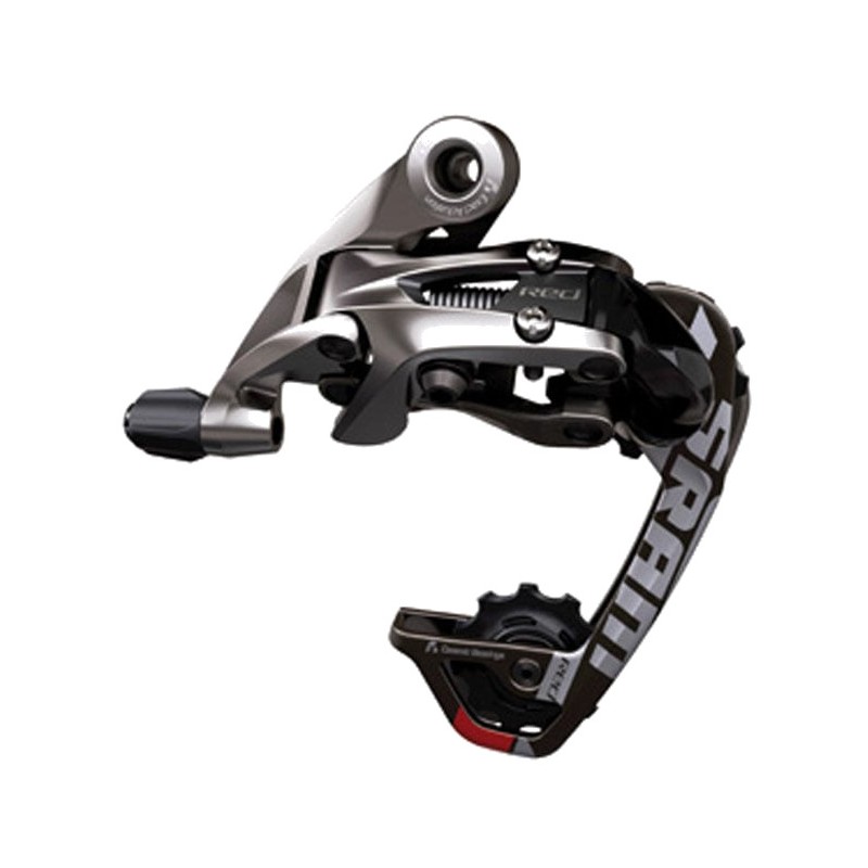 SRAM Cambio para bicicleta AERO GLIDE NEW 10V 00.7515.090.000