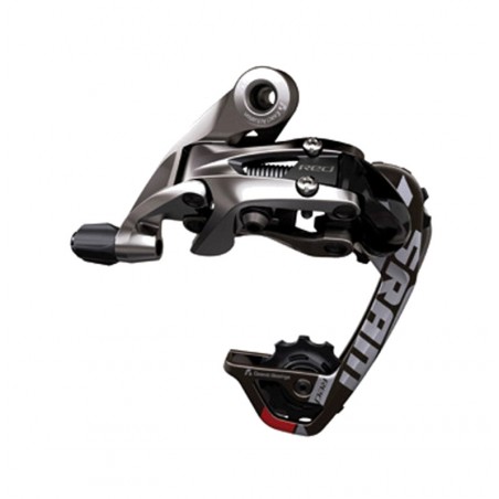 SRAM Cambio para bicicleta AERO GLIDE WIFLI NEW RED 10V 00.7515.090.010