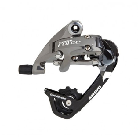 SRAM Medium cage bicycle derailleur WIFLI FORCE 10V 00.7518.015.000