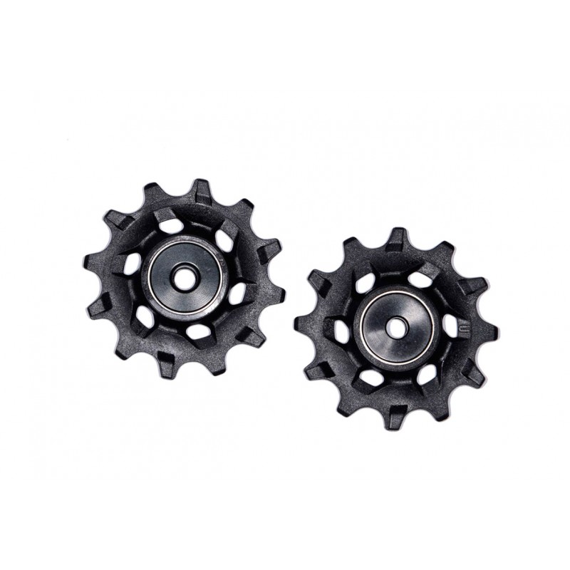 SRAM Recambio de roldanas cerámicas para cambio XX1 00.7518.025.000