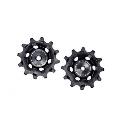 SRAM Replacement of ceramic rollers for change XX1 00.7518.025.000