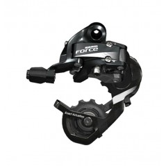 SRAM Cambio para bicicleta FORCE22 F 11V 00.7518.030.000