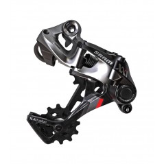 SRAM Cambio para bicicleta XX1 TYPE2.1 11V 00.7518.061.000VAR