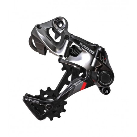 SRAM Bicycle gear XX1 TYPE2.1 11V 00.7518.061.000VAR