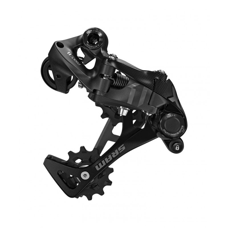 SRAM Cambio para bicicleta X01 TYPE 2.1 11V 00.7518.064.000VAR