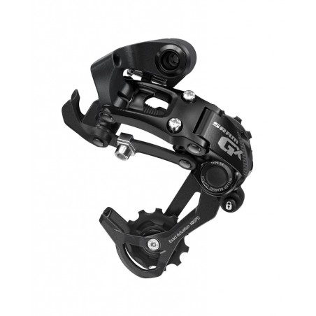 SRAM Long cage bicycle derailleur 2X GX 11V 00.7518.082.000VAR