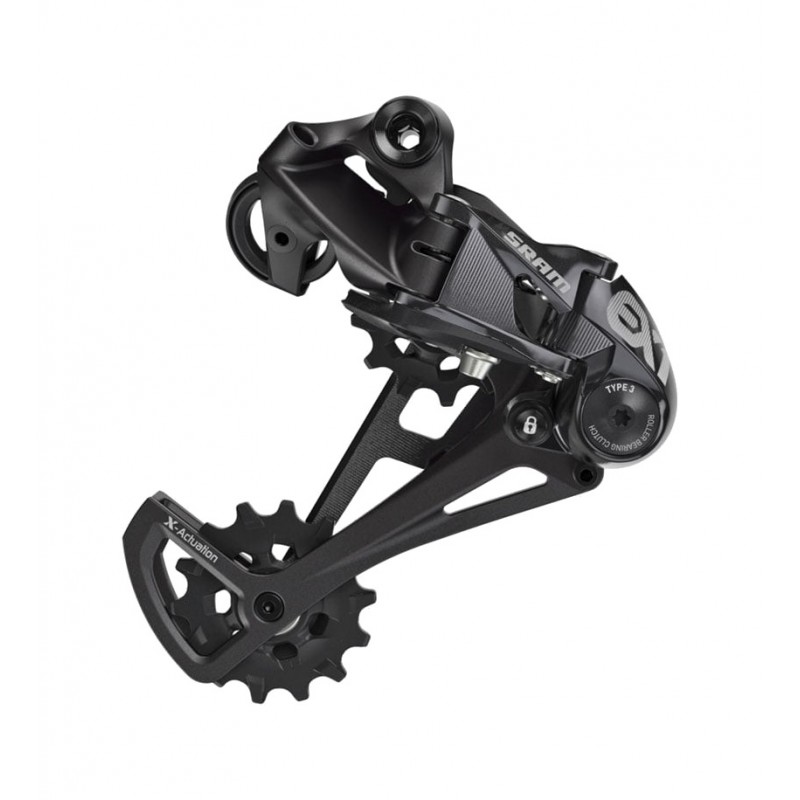SRAM Bicycle gear EX1 8V 00.7518.099.000
