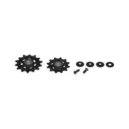 SRAM Recambio de roldanas para cambio XX1/X01 EAGLE (X01/ XX1 AXS) 00.7518.103.000