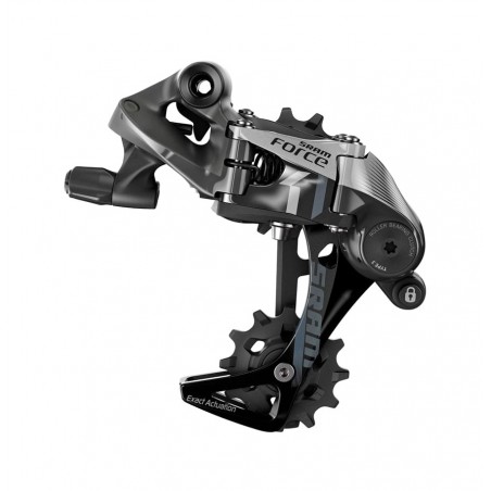 SRAM Cambio para bicicleta caja larga FORCE1 TYPE 3.0 11V 00.7518.112.002