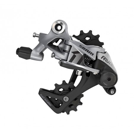 SRAM Long box bicycle derailleur 3.0 CAMBIO RIVAL1 TYPE 11V 00.7518.113.001