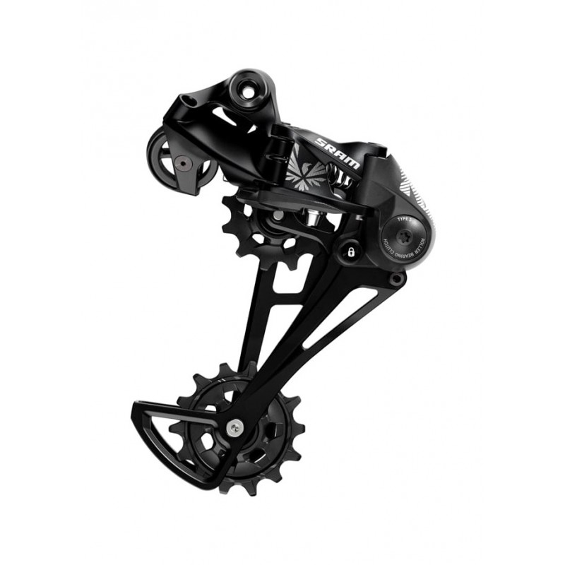 SRAM Bicycle gear NX EAGLE 12V 00.7518.119.000