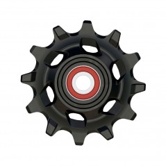 SRAM Kit de repuesto roldanas cerámicas para cambio electrónico RED ETAP AXS 12V 00.7518.127.000