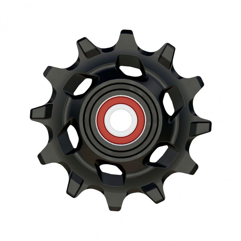 SRAM Ceramic pulley replacement kit for electronic shifting RED ETAP AXS 12V 00.7518.127.000