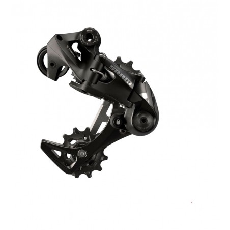 SRAM Cambio para bicicleta caja corta (A3) X01DH 7V 00.7518.128.002