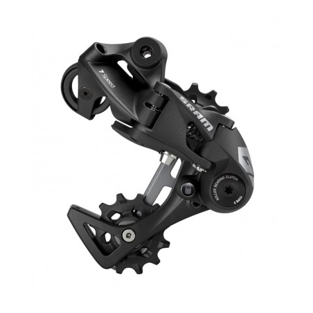 SRAM Medium cage bicycle derailleur (A3) GX DH 7V 00.7518.129.000