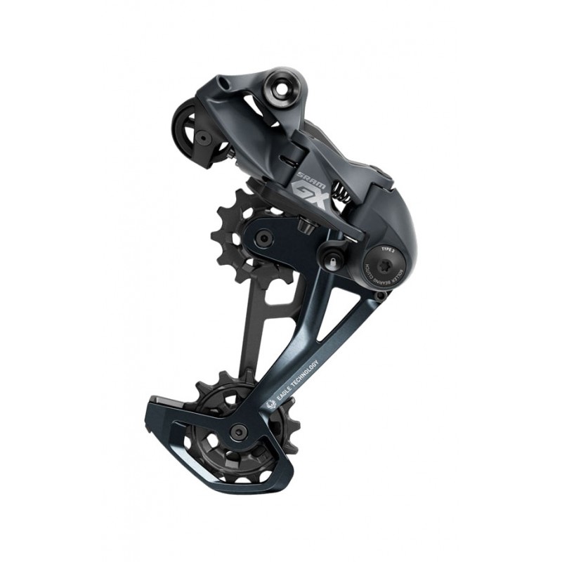 SRAM Cambio para bicicleta MAX GX EAGLE 12V 52 00.7518.137.000