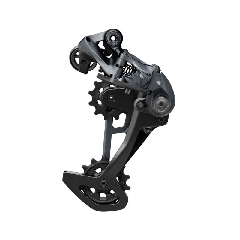 SRAM Cambio para bicicleta MAX XX1 EAGLE LUNAR 12V 52 00.7518.139.000