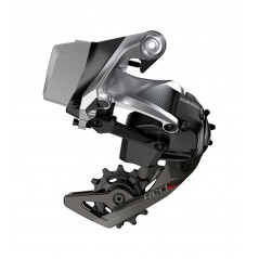 SRAM Cambio para bicicleta batería no incluida MAX A2 RED E-TAP 11V 32 00.7518.141.000