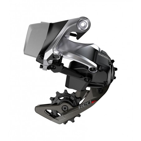SRAM Cambio para bicicleta batería no incluida MAX A2 RED E-TAP 11V 32 00.7518.141.000