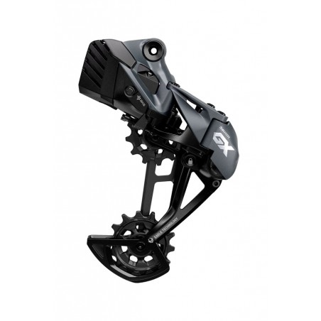 SRAM Cambio para bicicleta batería no incluida MAX GX1 EAGLE AXS 12V 52 00.7518.151.000
