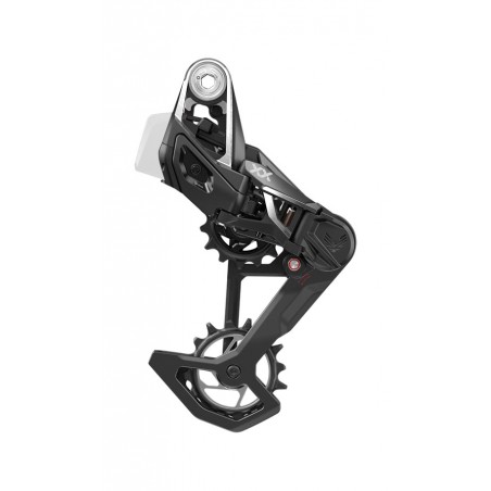 SRAM Cambio para bicicleta batería no incluida T-TYPE XXSL EAGLE AXS 12V 00.7518.160.000