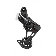 SRAM Bicycle gear, battery not included T-TYPE X0 EAGLE AXS 12V 00.7518.162.000