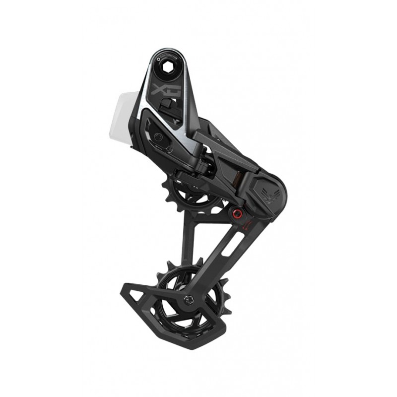 SRAM Cambio para bicicleta batería no incluida T-TYPE X0 EAGLE AXS 12V 00.7518.162.000