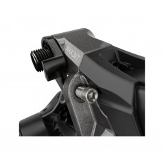 SRAM Cambio para bicicleta batería no incluida MAX (D2) FORCE E-TAP AXS 12V 36 00.7518.173.000