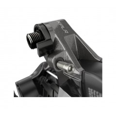 SRAM Cambio para bicicleta batería no incluida XPLR MAX (D2) FORCE E-TAP AXS 12V 44 00.7518.174.000
