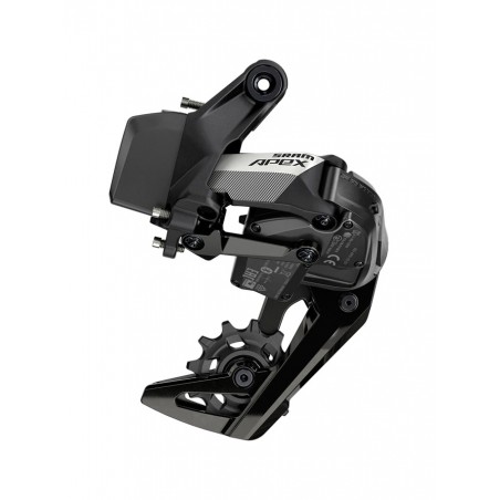 SRAM Cambio para bicicleta batería no incluida XPLR MAX (D1) APEX E-TAP AXS 12V 44 00.7518.175.000