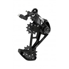 SRAM Cambio para bicicleta mecánico MAX (D1) APEX XPLR 12V 44 00.7518.177.000