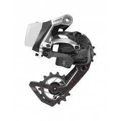 SRAM Bicycle gear, battery not included E1 MAX RED E-TAP AXS 12V 36 00.7518.184.000