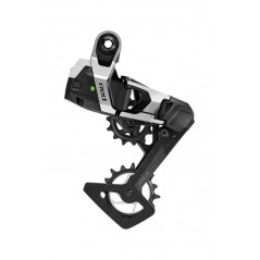 SRAM Three-speed bicycle derailleur, battery not included E1 MAX RED XPLR AXS 46 00.7518.185.000