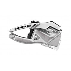 SRAM Bicycle derailleur clamp A BAJA TIRO SUP 31.8 34.9 00.7615.064.000