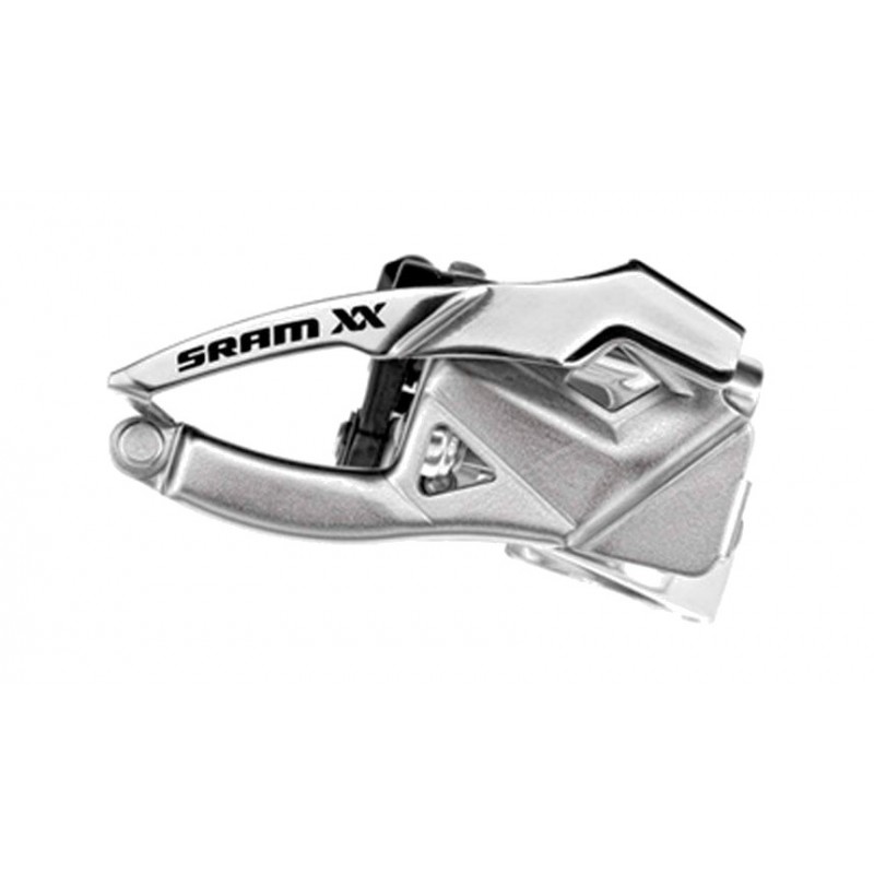 SRAM Bicycle derailleur clamp A BAJA TIRO SUP 31.8 34.9 00.7615.064.000