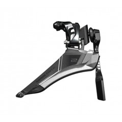 SRAM Desviador para bicicleta no incluye batería BRAZE-ON CHAIN SPOTTER 00.7618.038.000
