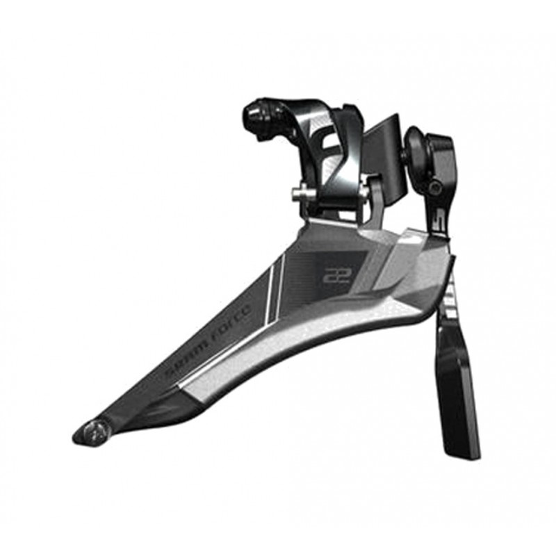 SRAM Desviador para bicicleta no incluye batería BRAZE-ON CHAIN SPOTTER 00.7618.038.000