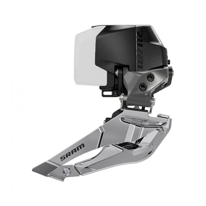 SRAM Bicycle derailleur does not include battery BRAZE-ON RIVAL E-TAP AXS 00.7618.172.000