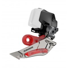 SRAM Bicycle derailleur does not include battery BRAZE-ON RIVAL E-TAP AXS 00.7618.172.000