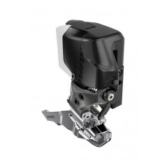 SRAM Bicycle derailleur does not include battery BRAZE-ON RIVAL E-TAP AXS 00.7618.172.000
