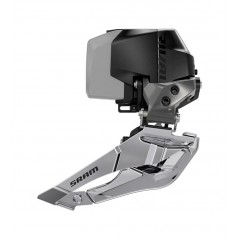 SRAM Bicycle derailleur does not include battery BRAZE-ON RIVAL WIDE E-TAP AXS 00.7618.173.000